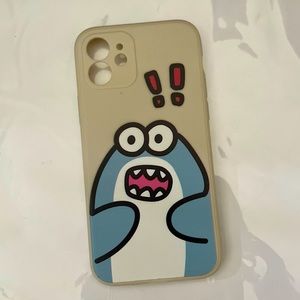 iPhone 12 Phone Case